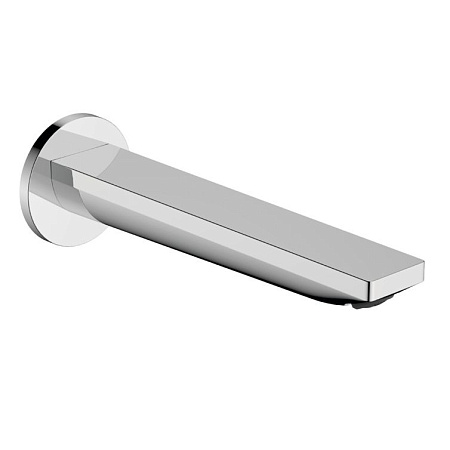 Излив Hansgrohe Rebris E 72431000 для ванны, хром