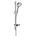 Душевой гарнитур Hansgrohe Raindance Select S 27654000 хром
