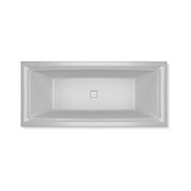 Ванна акриловая Riho Still Square B100001005 170x75