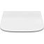 Крышка-сиденье Ideal Standard Blend Сurve T520801 микролифт, евробелый