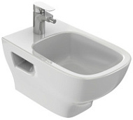 Биде подвесное Jacob Delafon Struktura EMC0002-00 54х34 Биде подвесное Jacob Delafon Struktura EMC0002-00 54х34