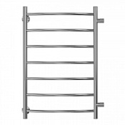 Полотенцесушитель водяной Terminus Классик БП П7 500х796 МО 600 боковое подключение, хром