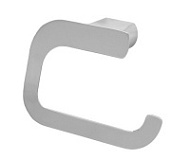 Держатель туалетной бумаги WasserKRAFT Kammel K-8396 хром