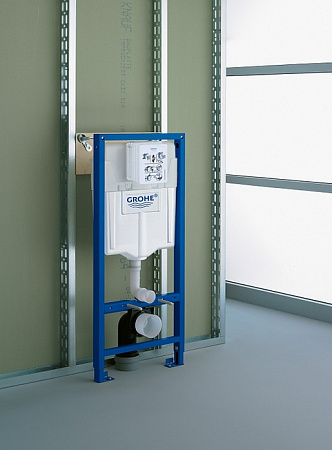 Система инсталляции Grohe Rapid SL 38539001 для унитазов
