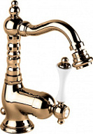 Смеситель Cezares Margot MARGOT-BSM2-02-Bi для биде