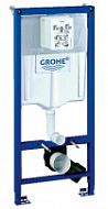Система инсталляции Grohe Rapid SL 38536001 для подвесного унитаза Система инсталляции Grohe Rapid SL 38536001 для подвесного унитаза