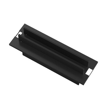 Держатель для досок Omoikiri FP-03 PRO-GB графит