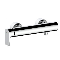 Смеситель Villeroy & Boch Liberty TVS10700300061 для душа, хром