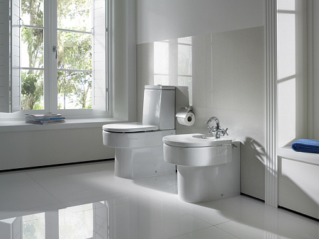 Унитаз-компакт Roca Happening 342567000