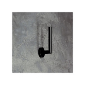 Держатель запасных рулонов Bemeta Hematit 159112032 антрацит матовый