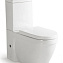 Крышка-сиденье для унитаза BelBagno Dune BB2382SC микролифт - фото 4