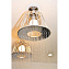 Верхний душ Axor LampShower/Nendo 26032000 хром - фото 3