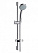 Душевой гарнитур Hansgrohe Croma 100 27771000 хром