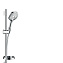 Душевой гарнитур Hansgrohe Raindance Select 26632000 хром - фото 1