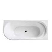 Акриловая ванна Vincea VBT-301-1500R 150х78 белый Акриловая ванна Vincea VBT-301-1500R 150х78 белый