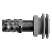 Гарнитура для подачи воды Duravit 6958000000 для писсуара