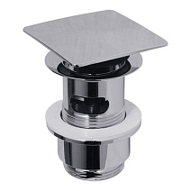 Донный клапан Migliore Ricambi 17955 "click-clack" под перелив Донный клапан Migliore Ricambi 17955 "click-clack" под перелив