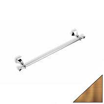 Полотенцедержатель Stil Haus Prisma PR05(25) бронза Полотенцедержатель Stil Haus Prisma PR05(25) бронза