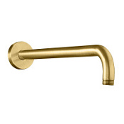 Кронштейн для верхнего душа Palazzani Docce Color 9926V250 бронза