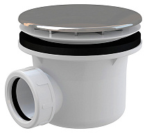 Сифон для поддона AlcaPlast A49CR