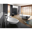 Смеситель Kludi Ambienta 532980575 для раковины, хром - фото 6