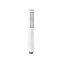 Душевая лейка Palazzani Idrotech stick 99120543 матовый белый - фото 1