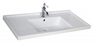 Мебельная раковина Aquanet Sanovit exclusive 00182325 100 Мебельная раковина Aquanet Sanovit exclusive 00182325 100