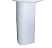 Пьедестал для раковины Sanita Luxe Best BSTSLPD01