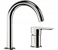 Смеситель Remer Energy EY57 для раковины, хром