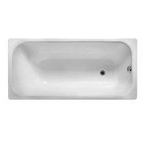 Чугунная ванна Wotte Start 150x70 без ручек