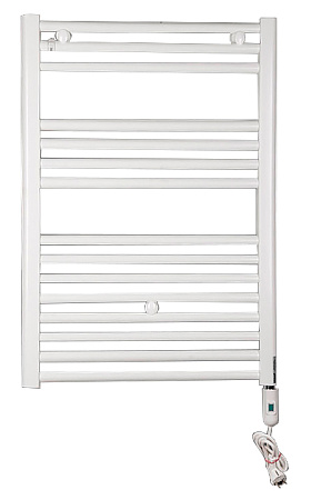 Полотенцесушитель электрический Irsap Ares EIS058I01IR01NNN03 81,8x58 