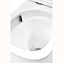 Унитаз подвесной Tece TECEspring S 9700996 с сидением Slim - фото 2