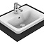 Раковина Ideal Standard Connect E504301 (50 см) - фото 1