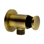 Держатель для душевой лейки Migliore Ricambi 30895 бронза