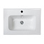 Тумба с раковиной BelBagno Kraft KRAFT-600-2C-SO-RT 60 rovere tabacco - фото 6