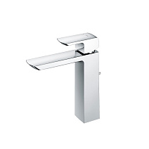 Смеситель TOTO GR TLG02304R для раковины, хром