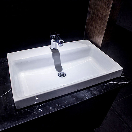 Раковина TOTO MH LW1615CB 50