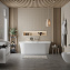 Акриловая ванна BelBagno BB711-1700-750 170x75 белый - фото 3