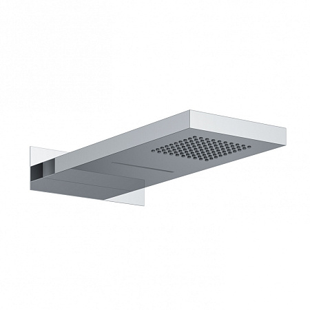 Душевой комплект Timo Petruma SX-5039/00SM хром