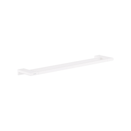 Полотенцедержатель Hansgrohe AddStoris 41743700 белый матовый