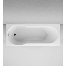 Акриловая ванна Am.Pm X-Joy W88A-170-070W-A 170х70 белый Акриловая ванна Am.Pm X-Joy W88A-170-070W-A 170х70 белый