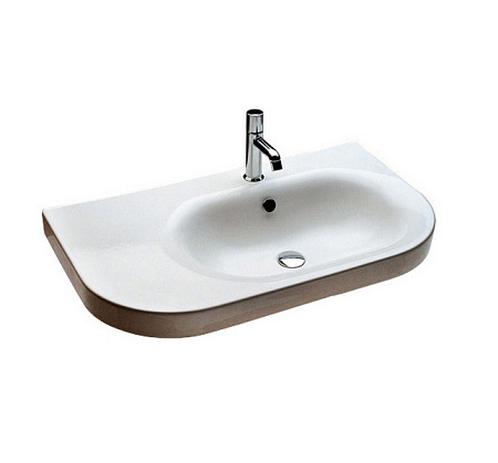 Раковина Hatria Daytime Y0YZ01 86 R