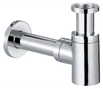 Сифон Jacob Delafon E78297-CP для раковины