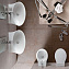 Раковина Hatria Nido Y0R401 62 - фото 2