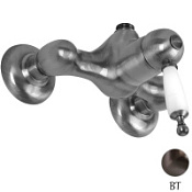 Смеситель Migliore Oxford 19115 для душевой стойки