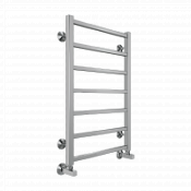 Полотенцесушитель водяной Terminus Контур П7 500х800 хром