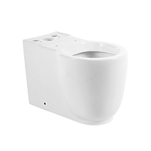 Чаша для унитаза-компакта BelBagno Sabrina BB122CP Чаша для унитаза-компакта BelBagno Sabrina BB122CP