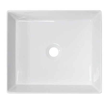 Раковина Sanita Luxe Novel Slim 40 NOV40SLWB01S