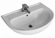 Раковина Ideal Standard Ecco W444001 (65 см) Раковина Ideal Standard Ecco W444001 (65 см)