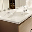 Смеситель Jacob Delafon Soprano E99399-CP для раковины - фото 2